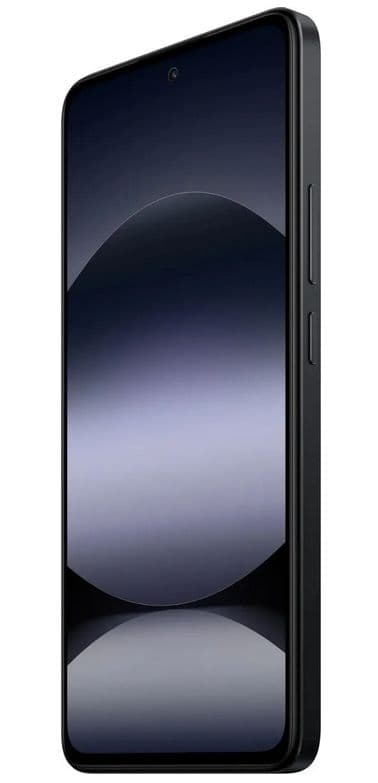 Main image of Xiaomi Redmi Note 14 6/128Gb (черный)