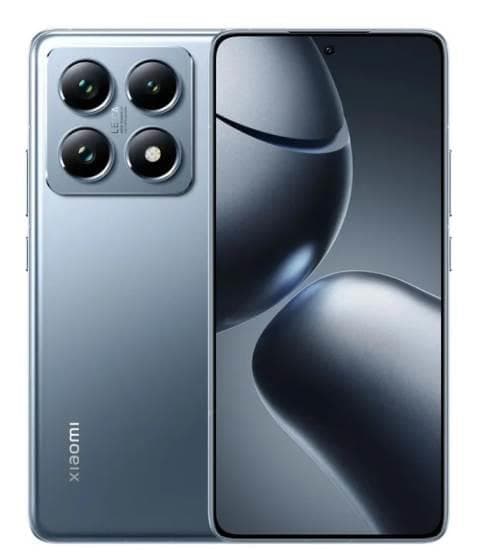 Main image of Xiaomi 14T Pro 12/256GB