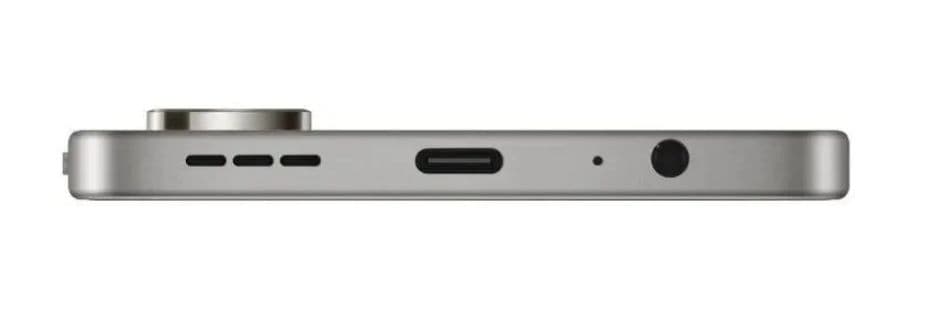 Main image of Tecno Spark 40 Pro 8/128GB (серый)