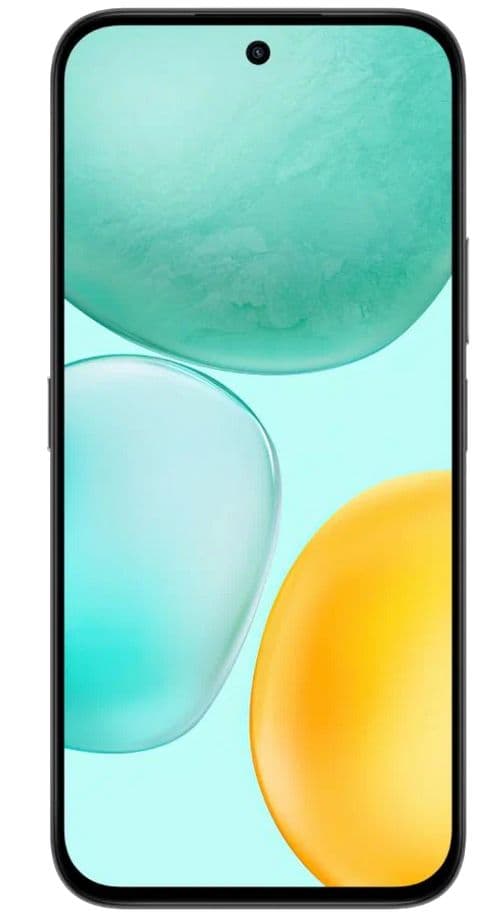 Main image of Honor X6c 6/256GB (черный)