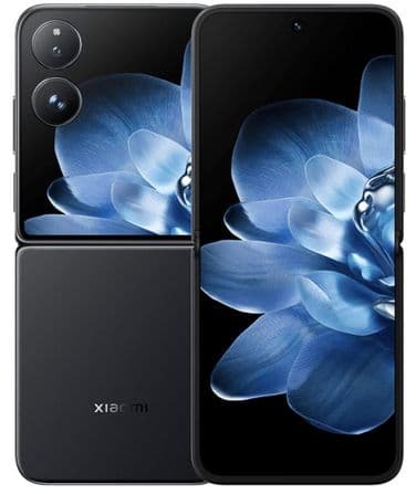 Main image of Xiaomi Mix Flip 12/512GB