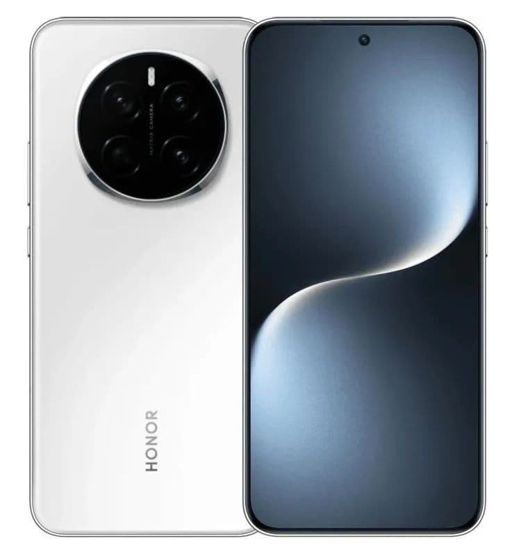 Main image of Honor Magic 7 12/256GB