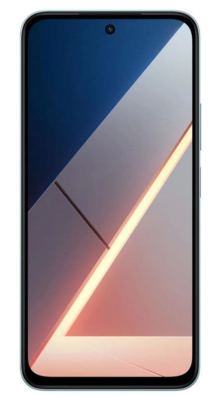 Main image of Xiaomi Poco M7 6/128GB (синий)