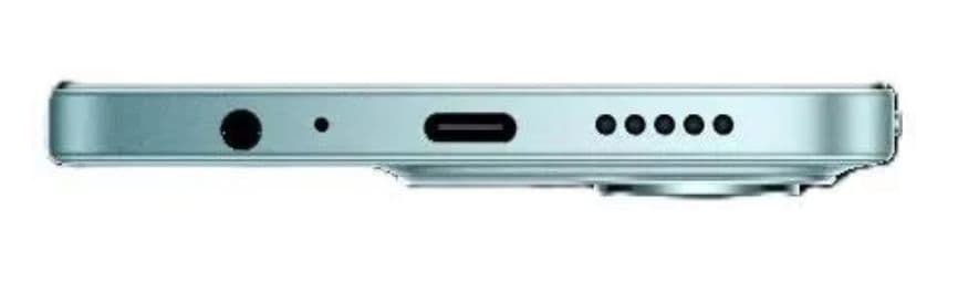 Main image of Xiaomi Redmi 15C 8/256GB (зеленый)
