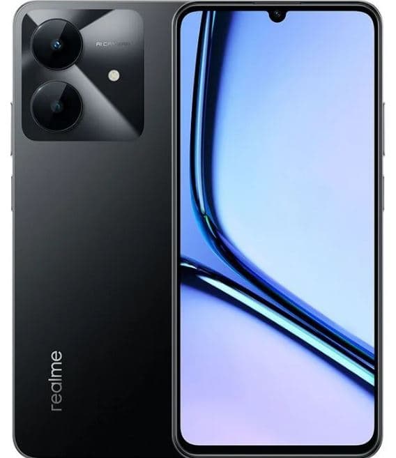 Main image of Realme Note 60x 4/128GB