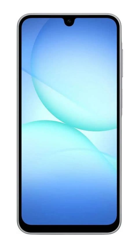 Main image of Samsung Galaxy A17 8/256GB (серый)