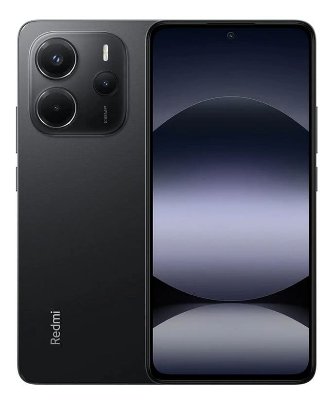 Main image of Xiaomi Redmi Note 14S 8/256GB