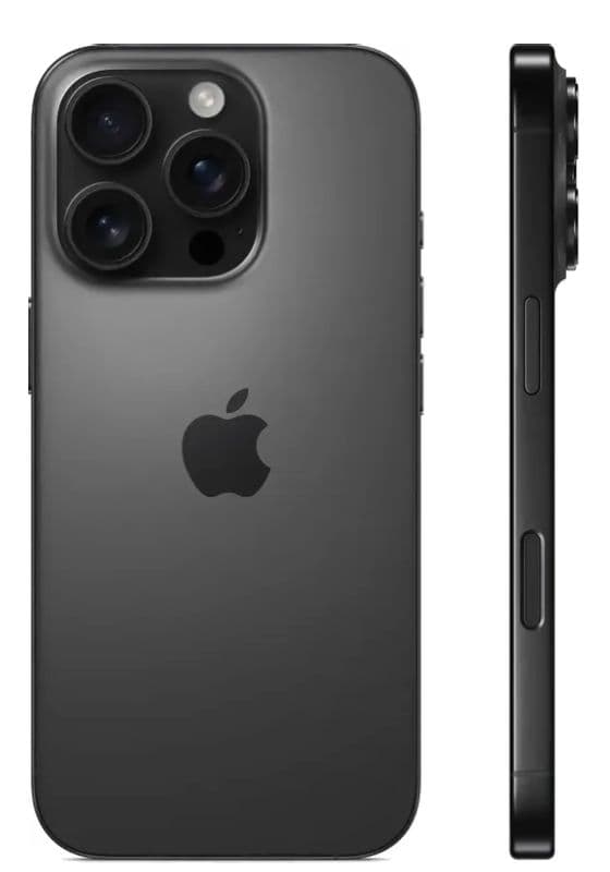 Main image of Apple iPhone 16 Pro 128GB (новый, неактивированный, обменка)
