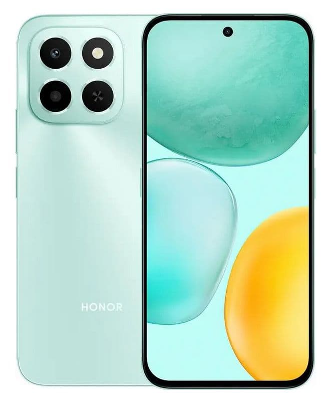 Main image of Honor X6c 6/256GB