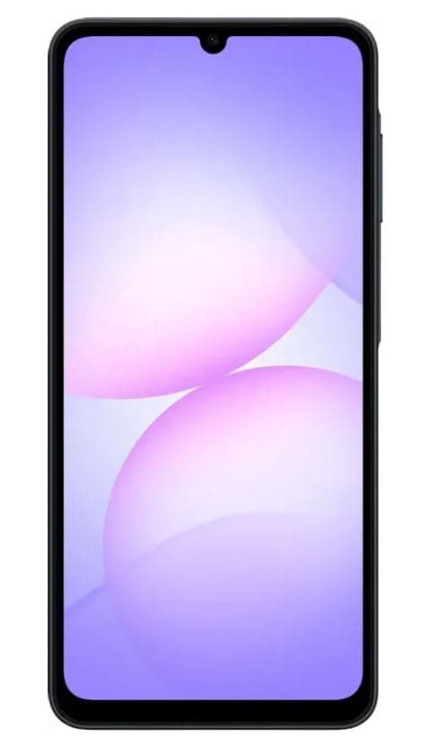 Main image of Samsung Galaxy A07 4/64GB
