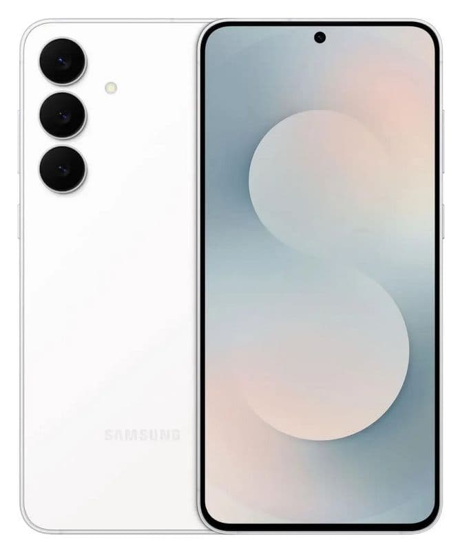 Main image of Samsung Galaxy S25 FE 8/256GB