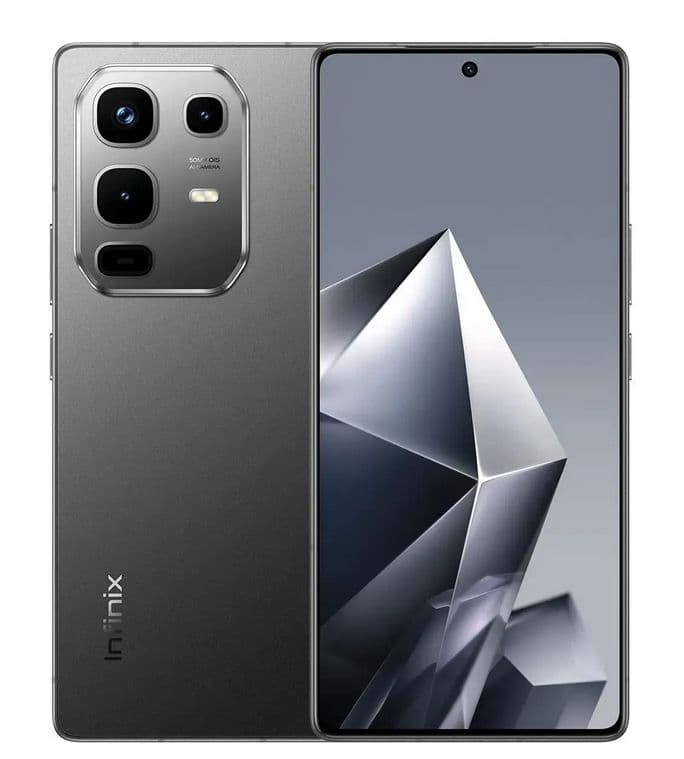 Main image of Infinix Note 50 8/256GB