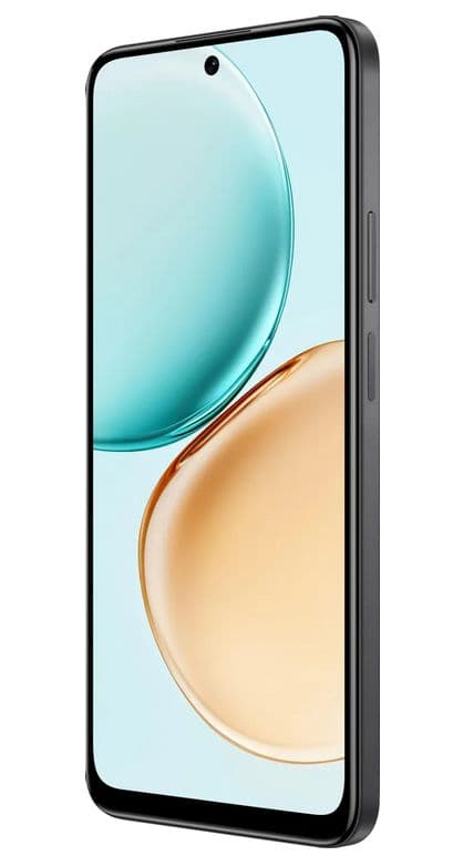 Main image of Honor X7d 6/128GB (черный)