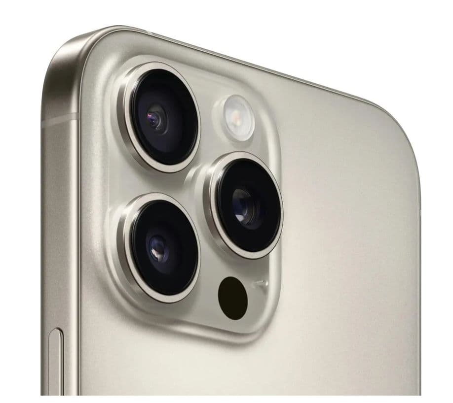 Main image of Apple iPhone 16 Pro Max 1TB (новый, неактивированный, обменка) E-sim