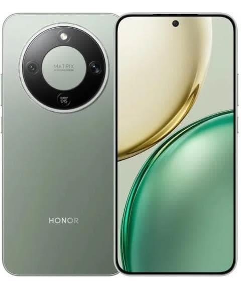 Main image of Honor X9d 12/256GB