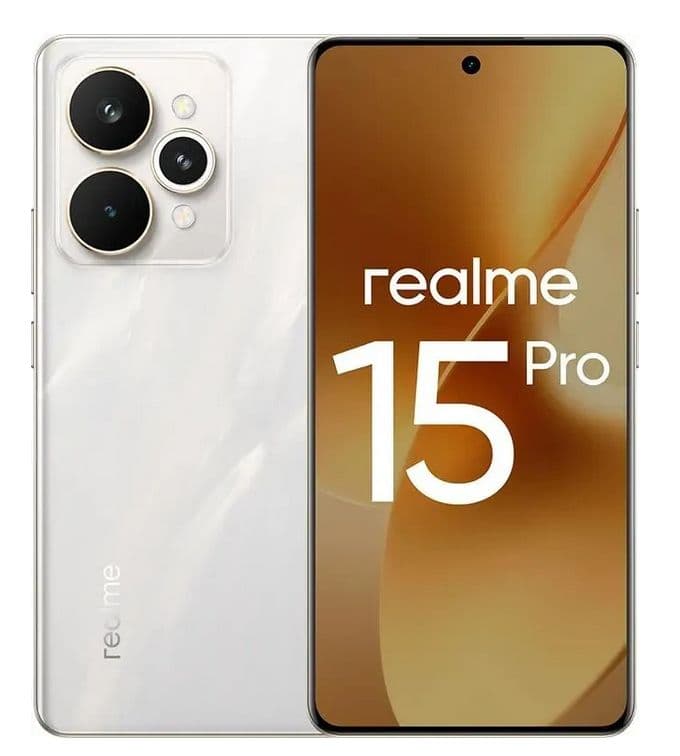 Main image of Realme 15 Pro 12/512GB