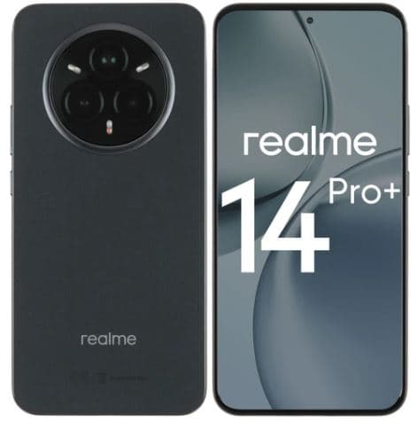 Main image of Realme 14 Pro Plus 12/512GB