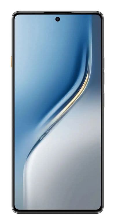 Main image of Tecno Camon 40 8/128GB (белый)