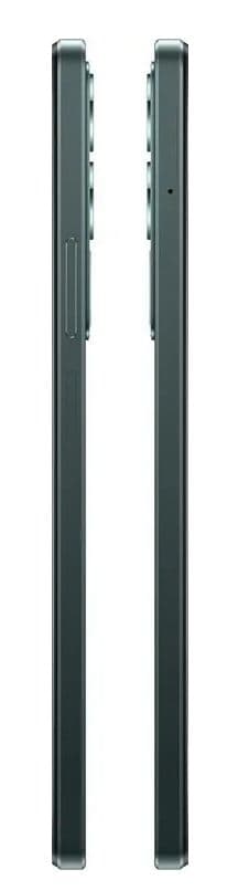 Main image of Realme P3 Lite 4/128GB (зелёный)