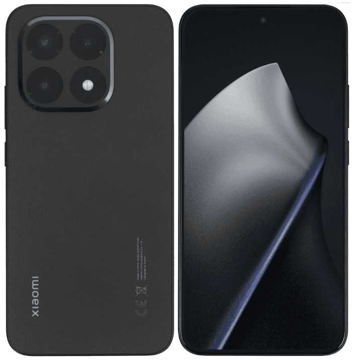 Main image of Xiaomi 15T 12/512GB