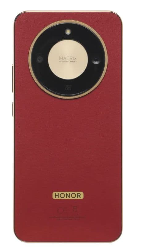 Main image of Honor X9d 8/256GB (коричневый)