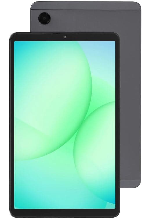 Main image of Samsung Galaxy TAB A11 8/128GB (серый)