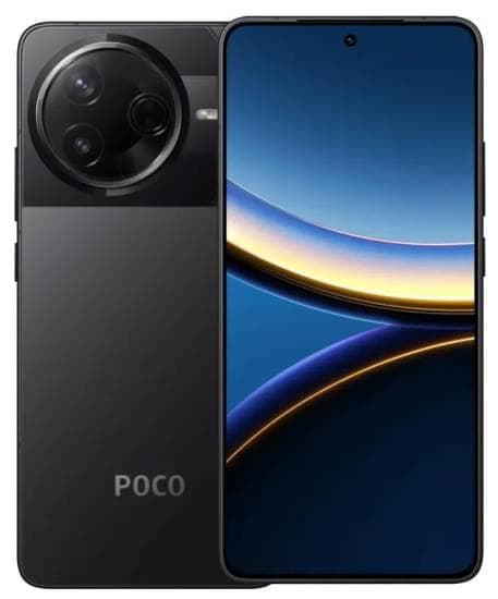 Main image of Xiaomi Poco F7 PRO 12/256GB