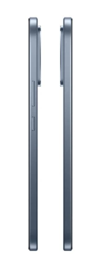 Main image of Realme 16 PRO 8/256Gb (серый)