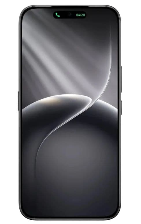 Main image of Tecno Camon 50 12/256GB (черный)