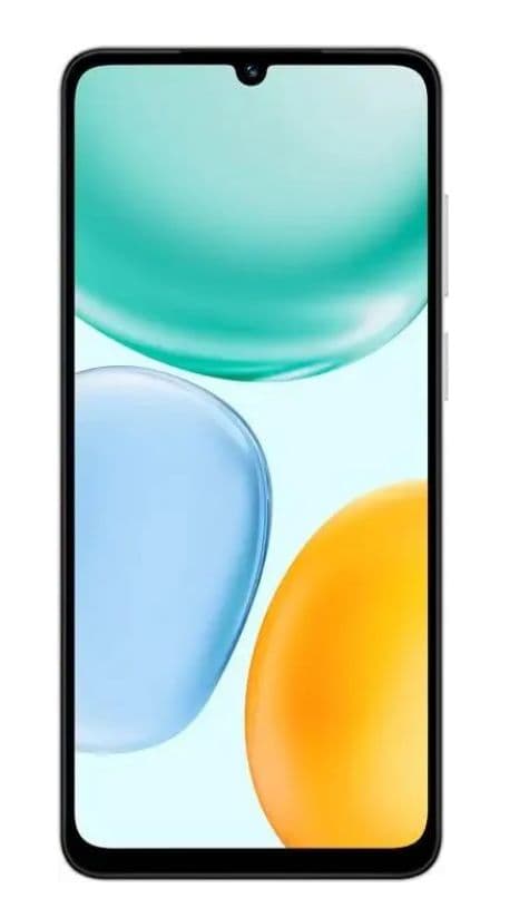 Main image of Honor X5c 4/64GB (серый)