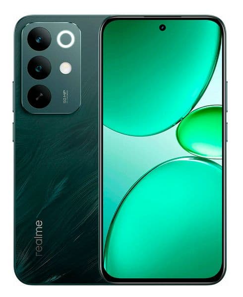 Main image of Xiaomi Poco C85 8/256GB (зелёный)