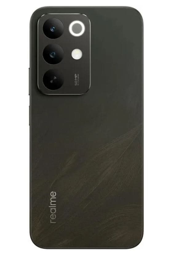 Main image of Realme C85 6/128GB (серый)
