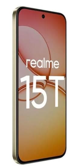 Main image of Realme 15T 8/256GB