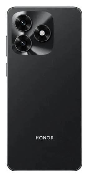 Main image of Honor X5c 4/64GB (черный)