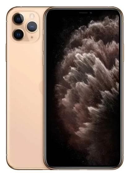 Main image of Apple iPhone 11 Pro Max 512GB (No Face ID)