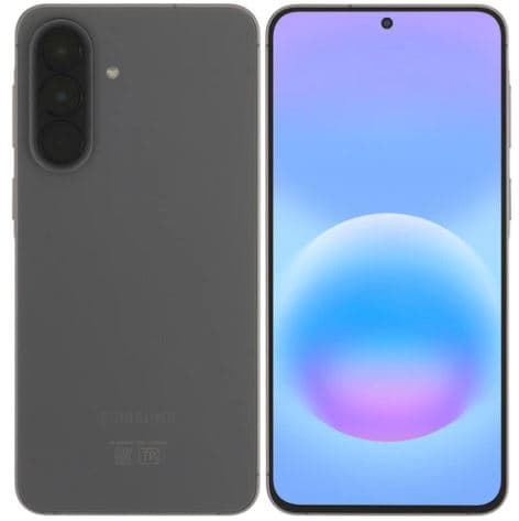 Main image of Samsung Galaxy A57 8/256GB (Серый)