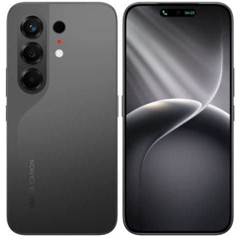 Main image of Tecno Camon 50 8/256GB
