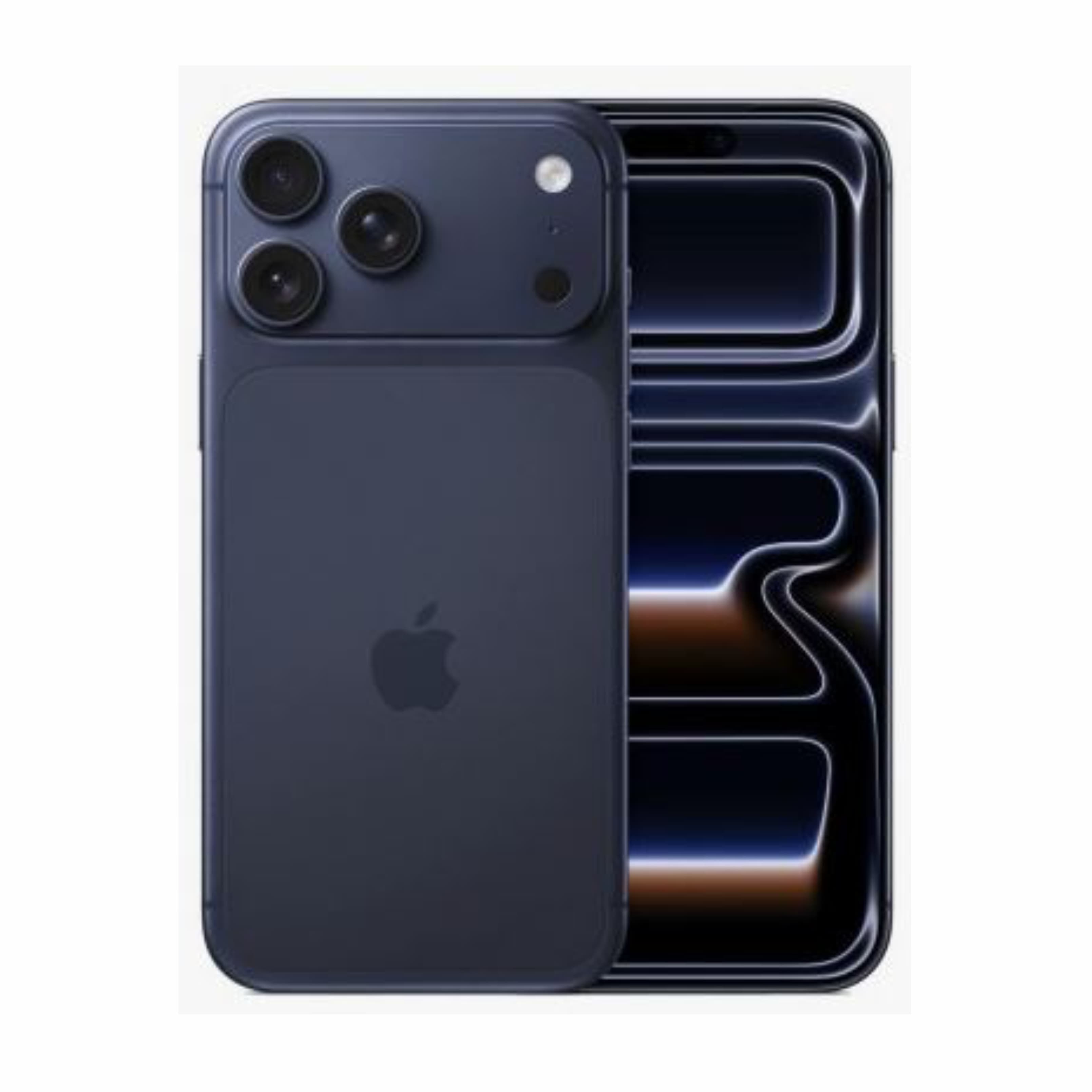 Main image of Apple iPhone 17 Pro Max 256GB (Esim) Синий