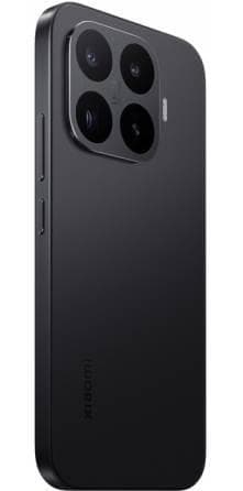 Main image of Xiaomi 17T 12/256GB (черный)