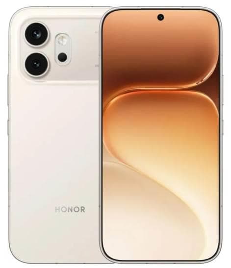 Main image of Honor 600 8/256GB