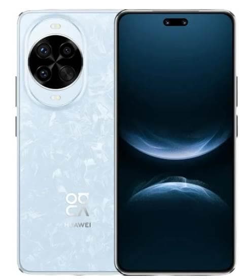 Main image of Huawei Nova 14 Pro 12/512GB