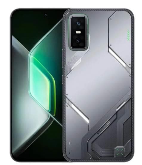 Main image of Infinix GT 30 Pro 12/512GB