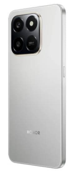 Main image of Honor X7d 8/256GB (серый)