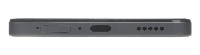 Main image of Honor X8d 8/128GB (черный)