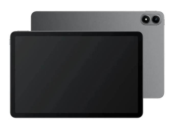Main image of Infinix XPad 20 LTE 4/128GB (серый)