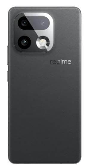 Main image of Realme 16 Pro 5G 8/256GB