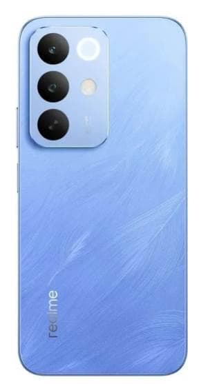 Main image of Realme C85 6/128GB (Синий)