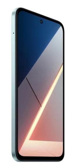 Main image of Xiaomi Poco M7 8/256GB (синий)