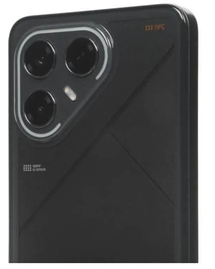 Main image of Tecno Pova 7 Ultra 5G 8/256Gb (черный)