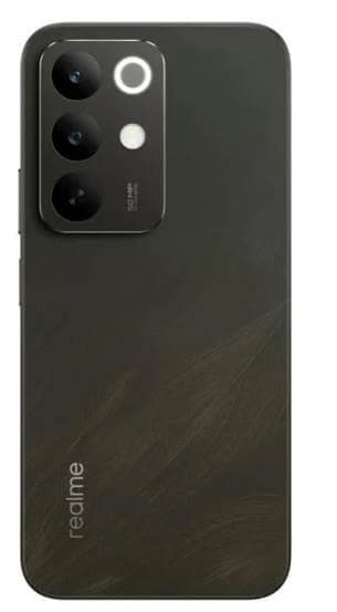Main image of Realme C85 8/256GB (серый)